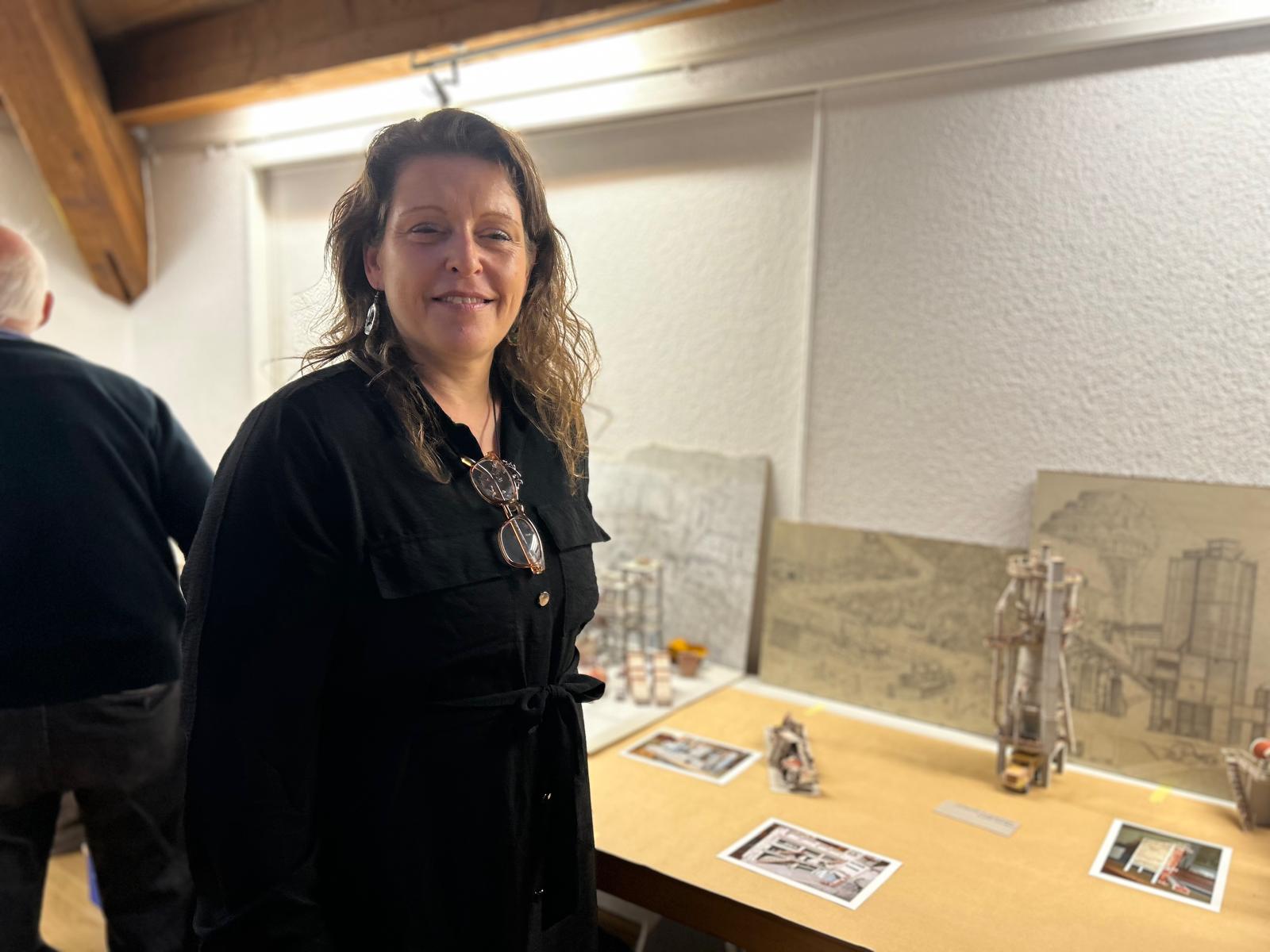 À Monthey et Collombey-Muraz, les forêts de Fodze ravivent la mémoire des granitiers